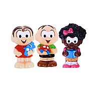 Dedoches Turma da Mônica: Diversão Garantida! - imagem 2