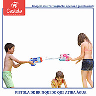 Water Gun Castela: A Pistola de Água Para Diversão Garantida! - imagem 2