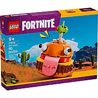 LEGO Fortnite Durrr Burger 193 Peças – Diversão Garantida! - imagem 2