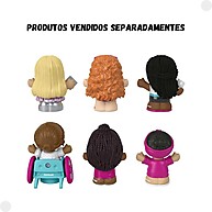 Barbie Little People: Diversão Garantida! - imagem 2