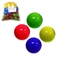 100 Bolinhas Coloridas para Piscina - Diversão Garantida! - imagem 2