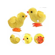 Pintinhos que Pulam: Diversão Garantida! - imagem 1