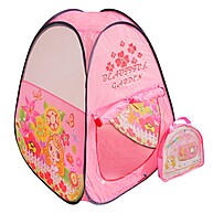 Barraca Princesa Rosa: Diversão Garantida! - imagem 2