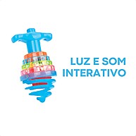 Pião Maluco com Luz e Som: Diversão Garantida! - imagem 2