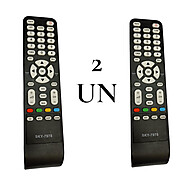 Controle Remoto Philco PH24A LCD: Reposição Rápida e Garantida - imagem 1