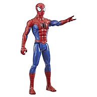 Homem-Aranha 30cm: Ação Heroica Garantida! - imagem 2