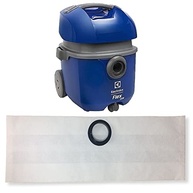 Saco Descartável para Aspirador Electrolux Flex 1400 - 3 Unidades | Compatibilidade Garantida - imagem 2