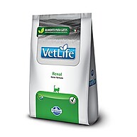 Ração Renal para Gatos Vet Life 7,5kg: Saúde Garantida! - imagem 2