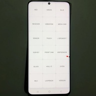 Tela Samsung S21 Ultra: AMOLED 6.8" - Troca Garantida! - imagem 4