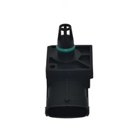 Sensor MAP 0281002573 para Renault Clio, Master, Megane e Scenic - Precisão e Durabilidade Garantidas - imagem 4