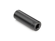 Soquete de Impacto TEKTON 9/16" 6 Pontos Profundo - Precisão e Durabilidade Garantidas - imagem 4