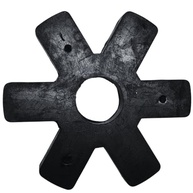 Borracha do Acoplamento Reversor Yanmar: Durabilidade e Performance Garantidas - imagem 2