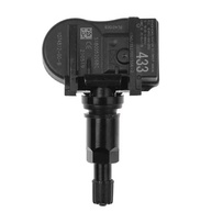 Sensor de Pressão de Pneu TPMS para Tesla Model 3/S/X - Segurança e Eficiência Garantidas - imagem 1
