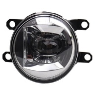 Farol de Neblina TRQ Esquerdo para Toyota Sienna 2021-2024: Visibilidade e Segurança Garantidas - imagem 2