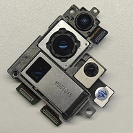 Cabo Flex Câmera Traseira S20 Ultra 5G: Reparo Garantido! - imagem 3