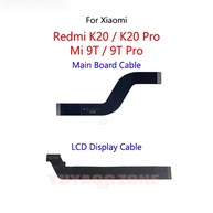 Cabo Flex Redmi K20/Mi 9T Pro: Reparo LCD Garantido - imagem 3