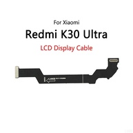 Cabo Flexível Redmi K30 Ultra: Reparo LCD Garantido - imagem 3