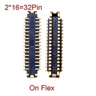 Conector FPC LCD Huawei: Reparo da Tela Garantido! - imagem 3