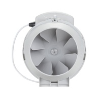 Exaustor Ventisol Turbo EXL 150mm: Ar Fresco Garantido! - imagem 2