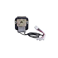 Kit Ventilador Sensor Electrolux DFF37/45: Frescor Garantido! - imagem 2