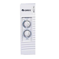 Ar Condicionado Janela 7000 BTUs Gree: Frescor Garantido! - imagem 2