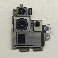 Cabo Flex Câmera Traseira S20 Ultra 5G: Reparo Garantido! - imagem 4