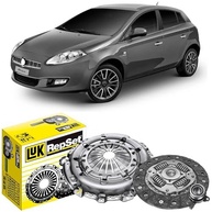 Kit Embreagem Luk Fiat Bravo 1.8 16V (2011-2016): Desempenho e Suavidade Garantidos - imagem 3