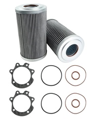 Kit Filtro Transmissão Allison 3000-4000: Desempenho e Durabilidade Garantidos - imagem 1