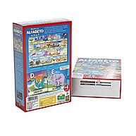 Jogo Alfabeto A a Z Grow – Diversão e Aprendizado Garantidos! - imagem 2