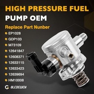 Bomba de Combustível Alta Pressão EP1028 para Buick e Chevrolet - Qualidade e Desempenho Garantidos - imagem 4