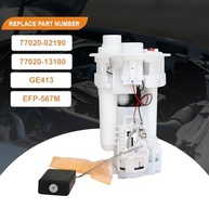 Conjunto Bomba Combustível Toyota Corolla 1.8L (2000-2008) - Desempenho e Confiabilidade Garantidos - imagem 4