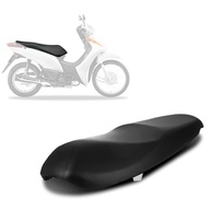 Banco Completo Preto para Honda Biz 100: Conforto e Durabilidade Garantidos - imagem 2
