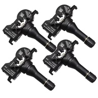 Sensor de Pressão de Pneu TPMS 4250C275 para Mitsubishi e Nissan - Segurança e Desempenho Garantidos - imagem 2