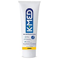 Kit K-med Gel Lubrificante + 2 em 1 – Conforto e Prazer Garantidos - imagem 2