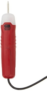 Gardner Bender GCT-3304: Testador de Continuidade Essencial para Eletricistas - imagem 5
