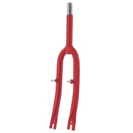 Garfo Bicicleta Aro 26: Aço Carbono Ultra Bike - imagem 1