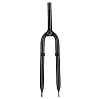 Garfo Bicicleta Aro 26 Ultra Bikes em Aço Carbono – Resistente e Versátil - imagem 1
