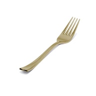 Garfo Dourado Premium: Elegância à Sua Mesa! - imagem 1