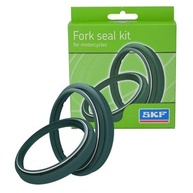 SKF Vedação de Garfo e Limpador Verde (49mm) para Honda CRF450R 2017-2019: Performance e Durabilidade Off-Road - imagem 2