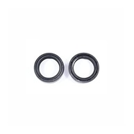 Retentor Garfo Bengala Vedamotors para Honda CG 150, 160 e Bros - Vedação Perfeita! - imagem 2