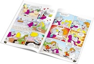 Tom e Jerry: A Revista em Quadrinhos Definitiva - Edição 01 para Gargalhadas Garantidas! - imagem 4