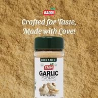 Alho em Pó - Garlic Powder 85 g - imagem 6