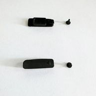 Tampa Borracha Garmin: Reparo USB Edge 520/820 - imagem 2