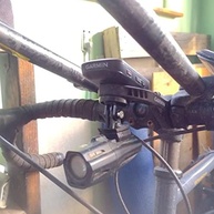 Suporte Frontal Garmin para Guidão de Bicicleta: Compatibilidade Universal e Instalação Fácil - imagem 5