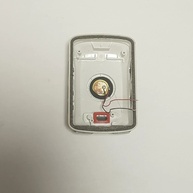 Tampa Traseira Garmin Edge 520: Peça de Reparo Original - imagem 2