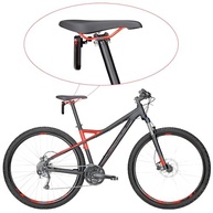 BIKOOCO Suporte de Radar para Bicicleta: Segurança e Visibilidade Máxima com Garmin Varia - imagem 4