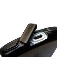 Tampa Garmin Edge 1030/Plus: Proteção Anti-Poeira - imagem 3