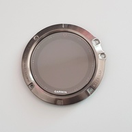 Tela Garmin Fenix 5X: Reparo e Reposição - imagem 3