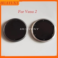 Tela Garmin Venu 2: Display LCD Original - imagem 3