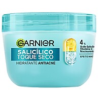 Garnier Antiacne: Hidratação e Controle da Acne - imagem 1